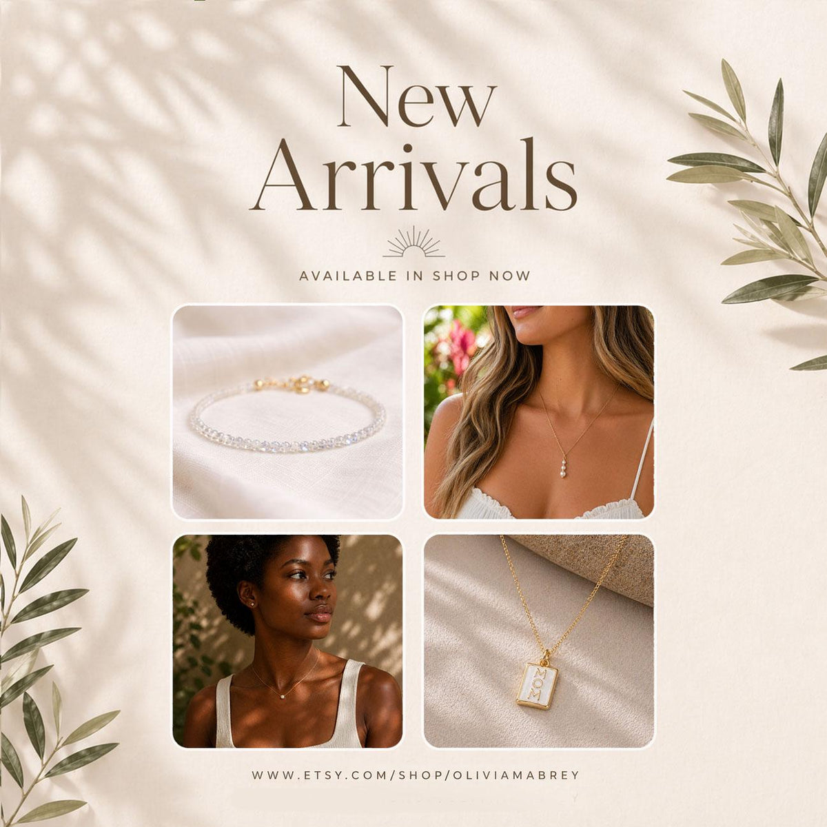 Mama Necklace, Gold Minimalist Mom Necklace, Mother's Day Gift, Dainty Gold Necklace for Mom, New Mom Gift, Gift for Mama