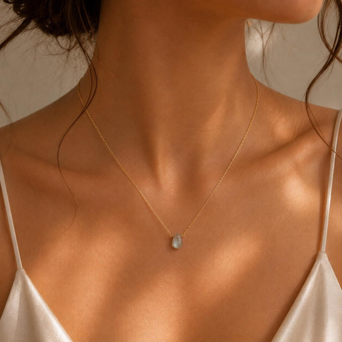Your First White Coat Necklace | Medical School Graduation Gift | Future Doctor Gift | Nursing Student Gift