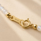Dainty Moonstone Gemstone Bracelet • Energy Protection, Strength, Healing • Natural Gemstones • Beautiful Blue Flash Moonstone Jewelry
