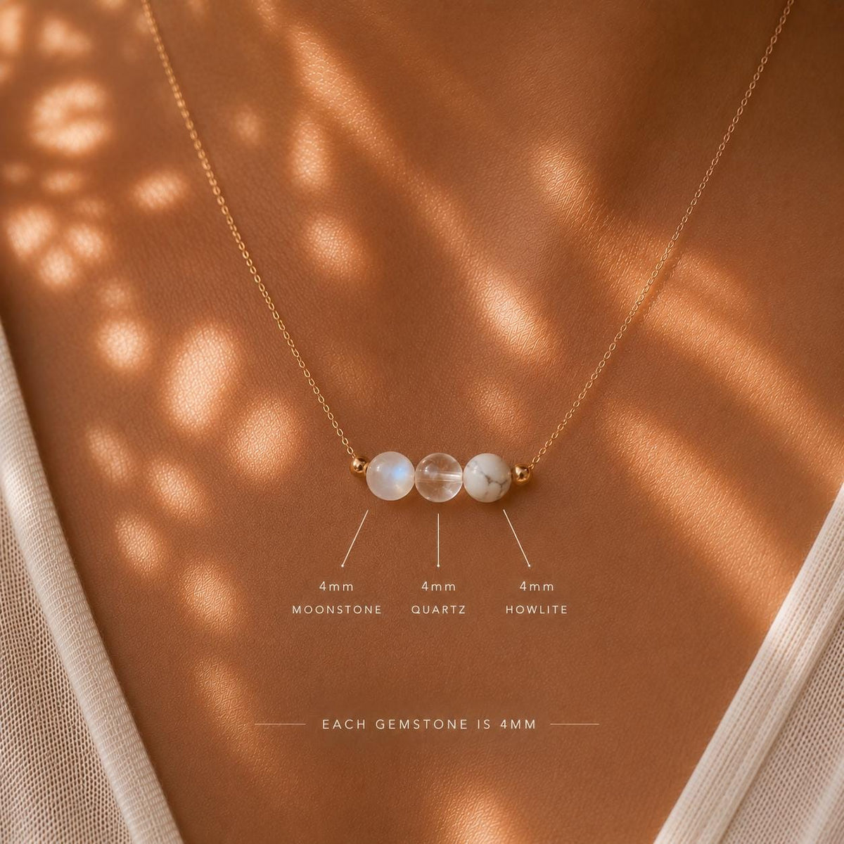 Proud of You Necklace, Graduation Gift for Her, Encouragement Gift, Self Love Jewelry, Gift for Daughter, Sister, Best Friend
