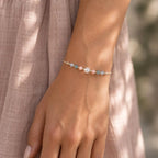 Libra Zodiac Bracelet