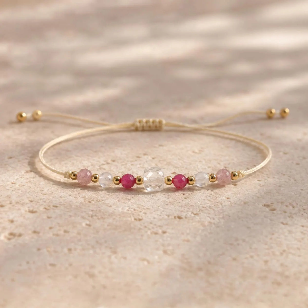 Cancer Zodiac Bracelet